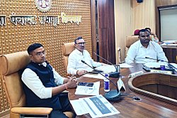 स्कूल के पानी में फ्लोराइड की समस्या, तो निजी स्कूलों में नियम के विपरीत मिली
मान्यता - image