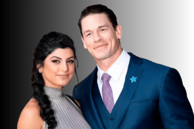 John-Cena-Shay-Shariatzade-News