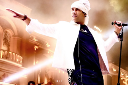 Jubin Nautiyal
