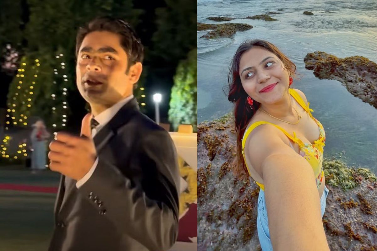 जिस ‘दानिश’ के साथ घूमती थी ज्योति मल्होत्रा, उसी के संपर्क में था राजस्थान का
शकूर खान, उगल दिया सारा राज - image