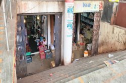 सुरक्षा से लिखवाड़: छोटी सी चिंगारी पूरे बाजार को कर सकती राख, फिर भी बेसमेंट
में धड़ल्ले से ‘अवैध कारोबार’ - image