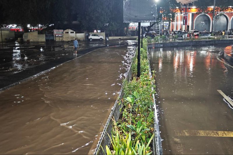 corruption in katni junction