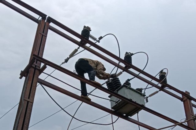 bijli