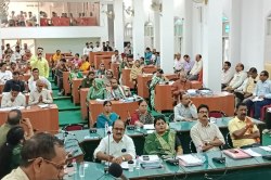 ‘शहर विकास’ के लिए 511 करोड़ रुपए का ‘बजट पास’, अफसर करने जा रहे थे बड़ी मनमानी,
विरोध में रुकी - image