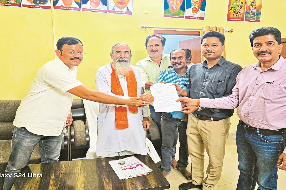 CG News: 78 शिक्षक, 29 व्याख्याताओं का ट्रांसफर, जिले में अब भी 50 से ज्यादा पद
खाली