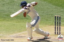 KL Rahul Century: केएल राहुल का जलवा, इंग्लैंड पहुंचते ही शतक ठोक अंग्रेजों की
उड़ाई नींद - image