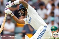 ENG vs IND: केएल राहुल की बल्लेबाजी क्रम को लेकर असमंजस बरकरार, पूर्व भारतीय
क्रिकेटर ने उठाए सवाल - image