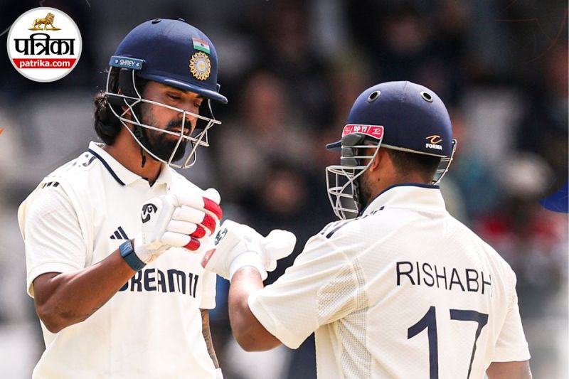 Sanjiv Goenka on Rishabh Pant and KL Rahul