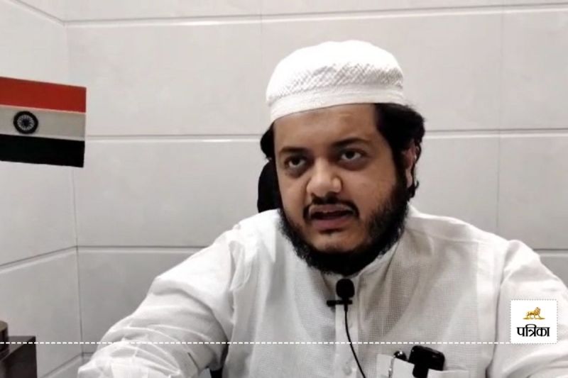 Kaab Rashidi