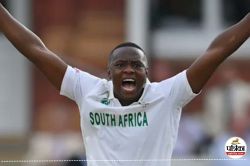 AUS vs SA, WTC Final 2025: मिचेल स्टार्क की फिफ्टी, ऑस्ट्रेलिया का दक्षिण
अफ्रीका को 282 रन का टारगेट - image