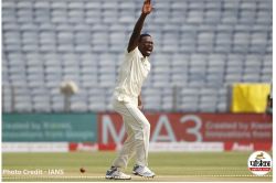 AUS vs SA: कगिसो रबाडा ने ढाया कहर, WTC Final में यह कारनामा करने वाले बने दूसरे
क्रिकेटर - image