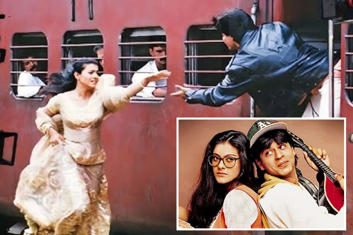 DDLJ 2: Kajol Speaks on Sequel to Shah Rukh Khan Starrer