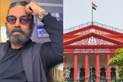 कर्नाटक हाईकोर्ट ने कमल हासन लगाई फटकार, कहा…आप होंगे कमल हासन, किसी को ठेस
पहुंचाने का अधिकार नहीं - image