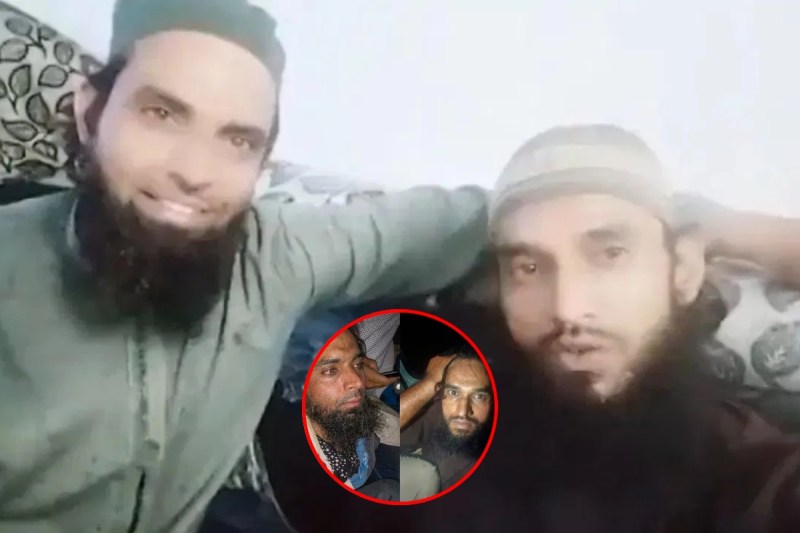 Kanhaiyalal murder case