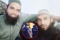 Kanhaiyalal Murder Case: तीसरी बरसी पर कहां तक पहुंची जांच? NIA में अब तक
क्या-क्या हुआ? जानें डिटेल - image