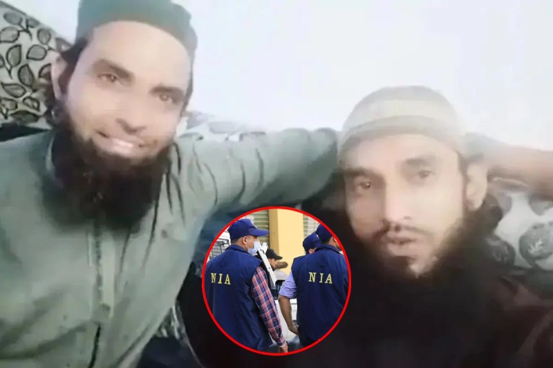 Kanhaiyalal murder case