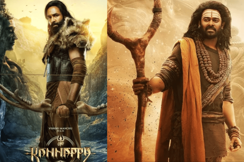 Kannappa Trailer Postpone