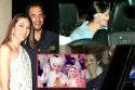 Saif, Kareena, Malaika visit Karisma Kapoor following Sanjay Kapur's death