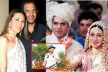Sanjay Kapur, Karisma Kapoor's ex-husband, dies of heart attack during polo
match