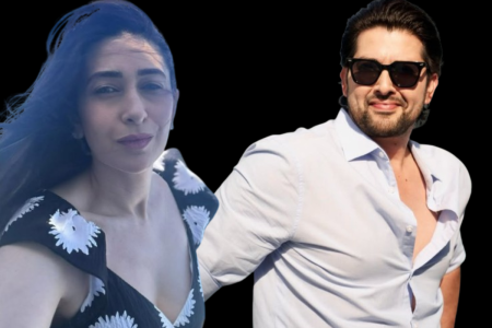 Karisma-Aftab