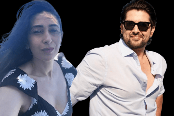 Karisma-Aftab