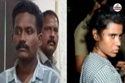 लिव-इन कपल की खौफनाक करतूत, दो नवजात बच्चों की हत्या, बैग में हड्डियां लेकर
प्रेमी पहुंचा थाने - image
