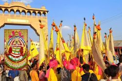 जुलाई में मिलेगी खाटूश्याम भक्तों को ये बड़ी सौगात, रेलवे चलाएगी 2 स्पेशल ट्रेन,
जानें क्या रहेगा समय और रूट - image