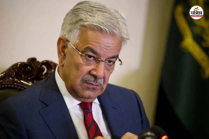 Khawaja Asif