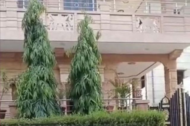 Khushboo Kanwar Rajpurohit