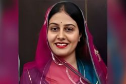 खुशबू कंवर को देखने के लिए तरस गईं रोते बिलखते पिता-भाई की आंखें, आज होगा डीएनए
टेस्ट; ससुराल में पसरा सन्नाटा - image