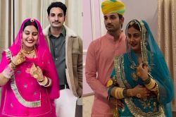 पति ने खुशबू के लिए सजाया था नया घर, ‘अहमदाबाद प्लेन क्रैश’ ने सबकुछ कर दिया
तबाह, लंदन से जोधपुर पहुंचे डॉ विपुल - image