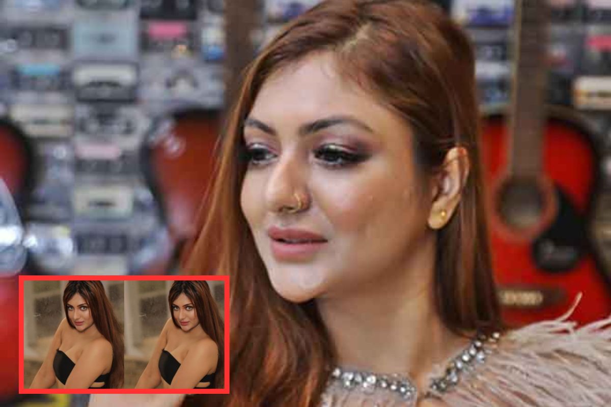 ये एक्ट्रेस अश्लील कपड़े पहनकर सड़क पर निकली, हद से ज्यादा हुई बोल्ड, लोगों ने लगाई क्लास