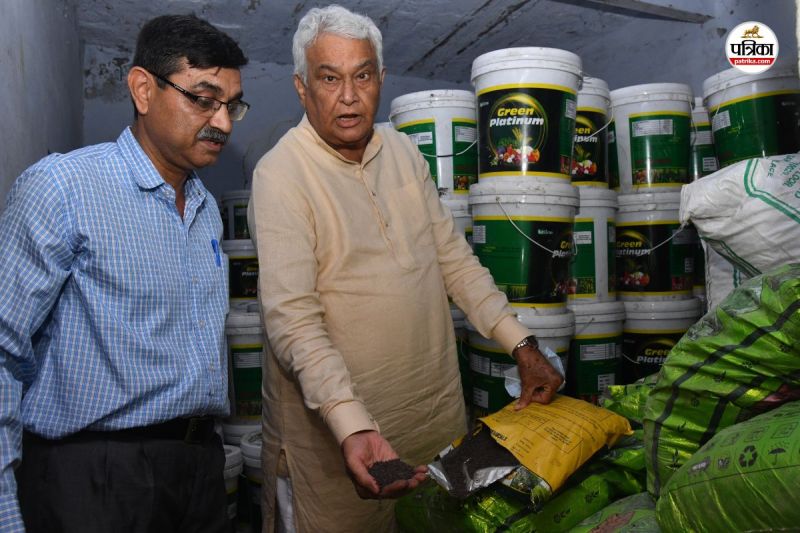 Kirodi-Lal-Meena-Raid-in-Bikaner