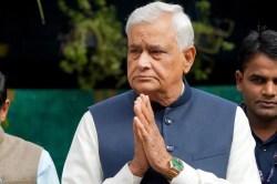 Rajasthan: राजस्थान में नकली खाद-बीज के खिलाफ बड़ी लड़ाई के मूड में कृषि मंत्री
डॉ. किरोड़ी, केंद्र सरकार को लिखा पत्र - image