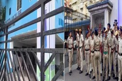 कोलकाता में लॉ छात्रा से गैंगरेप: आरोपी का TMC से कनेक्शन, BJP ने उठाए सवाल - image