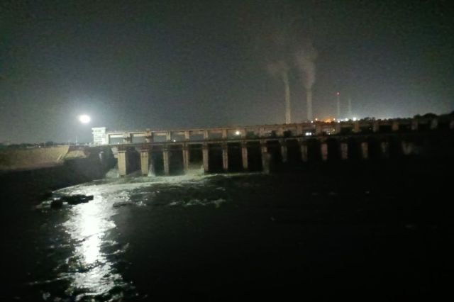 kota barrage