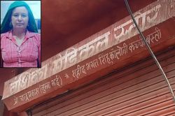 Kota: झोलाछाप डॉक्टर ‘मुन्ना भाई’ के गलत इंजेक्शन लगाने से हुई महिला की मौत,
फटाफट क्लिनिक बंद करके हो गया फरार - image