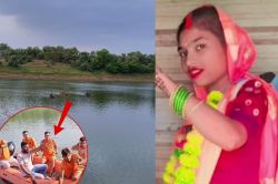 Jhalawar: शादी के 3 महीने बाद ही छूटा पत्नी का साथ, गांव जाने के लिए शॉर्टकट
अपनाना पड़ा भारी - image