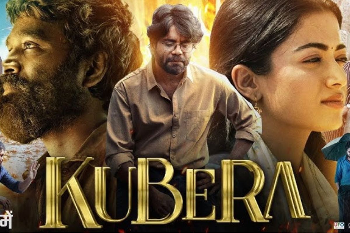 Kuberaa: हीरो बना भिखारी, 51वीं फिल्म के लिए सुपरस्टार ने सड़क पर बैठकर मांगी भीख