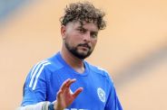 Kuldeep Yadav on Guwahati Pitch