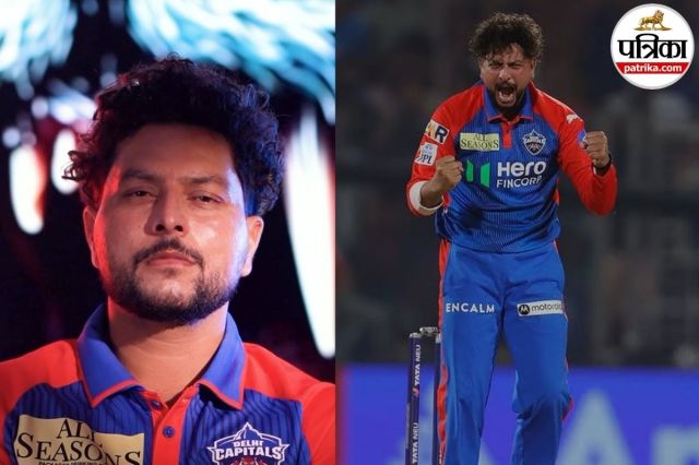 Kuldeep Yadav brand endorsements