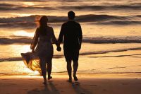 Love Marriage Couple