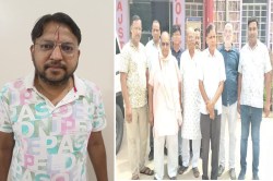 Bharatpur: ‘लॉरेंस गैंग का शूटर हूं, 20 लाख का इंतजाम करो’, भरतपुर के ज्वैलर के
पास आया धमकी भरा फोन - image