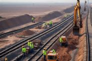 Jaipur-Rewari New Rail Line