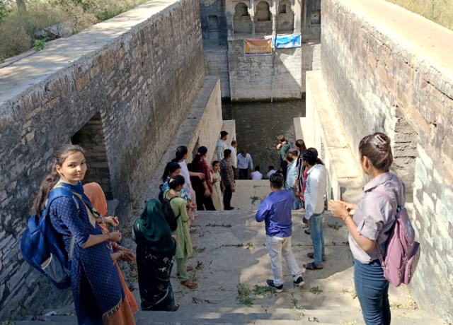 jal ganga