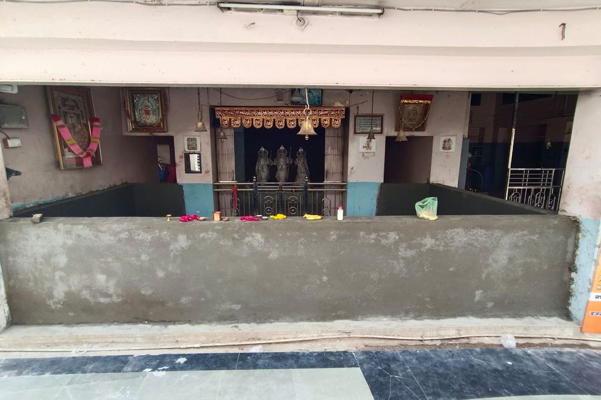 Water self-reliance fortnight from 5th, water sources will be worshipped