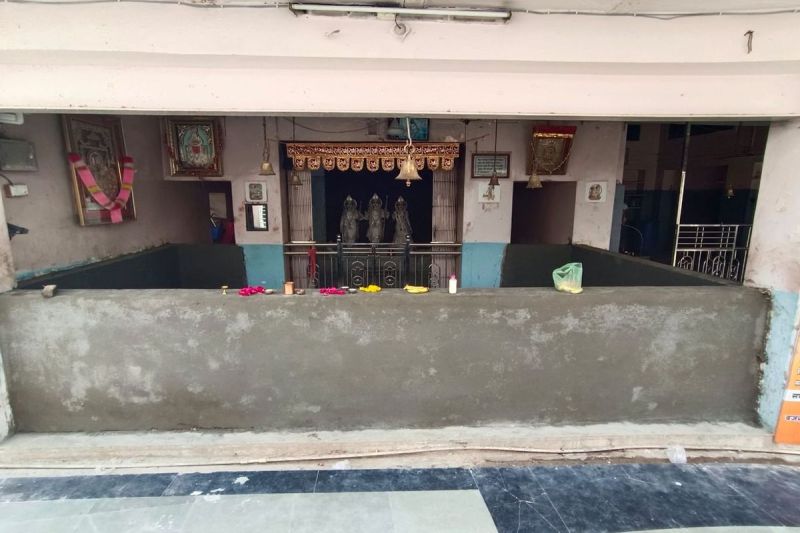 Water self-reliance fortnight from 5th, water sources will be worshipped