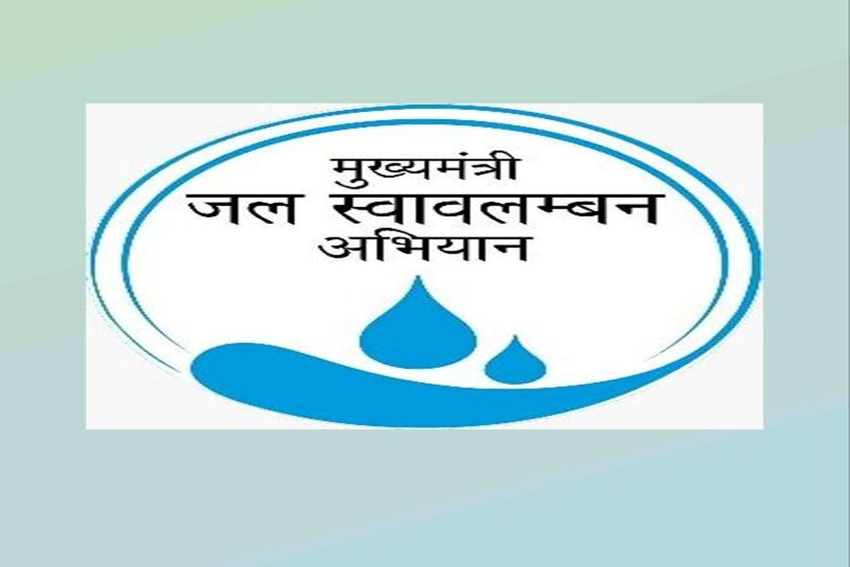 Water self-reliance fortnight from 5th, water sources will be worshipped