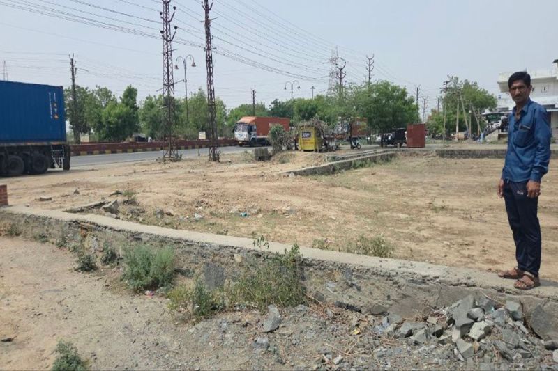 The water resources department also suppressed the investigation committee's report