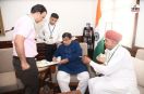 सिरोही-जालोर को 300 करोड़ की सौगात